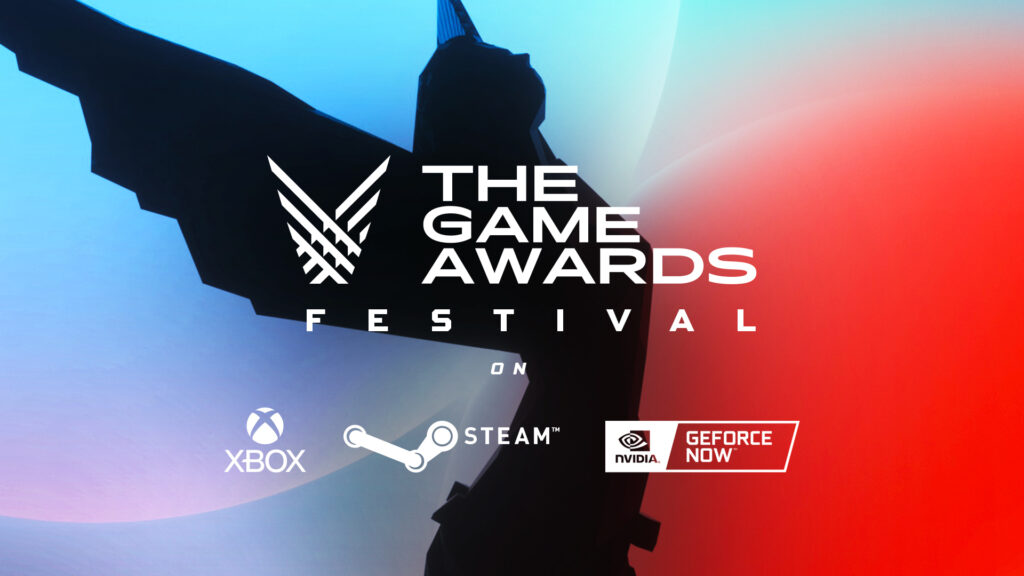 The Game Awards Nominees Have Been Announced