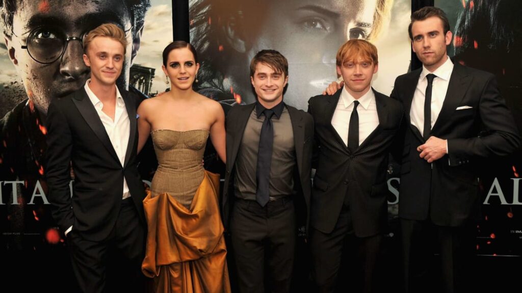 Raise your wands, Harry Potter 2022 reunion is coming