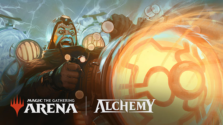 Magic: The Gathering – new play mode