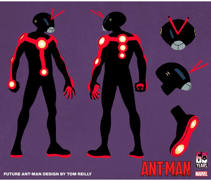 Ant-Man News: Big Things Are On the Horizon for Marvel’s Tiny Star