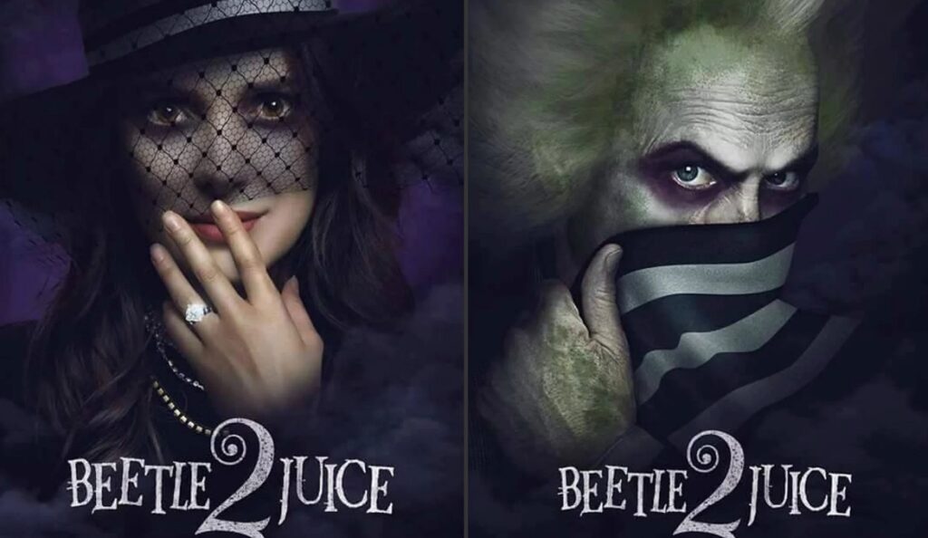 If We Say Beetlejuice 3 Times, Will a Sequel Appear?