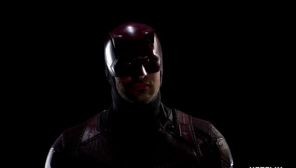 Charlie Cox Teases the Future of Daredevil in the MCU