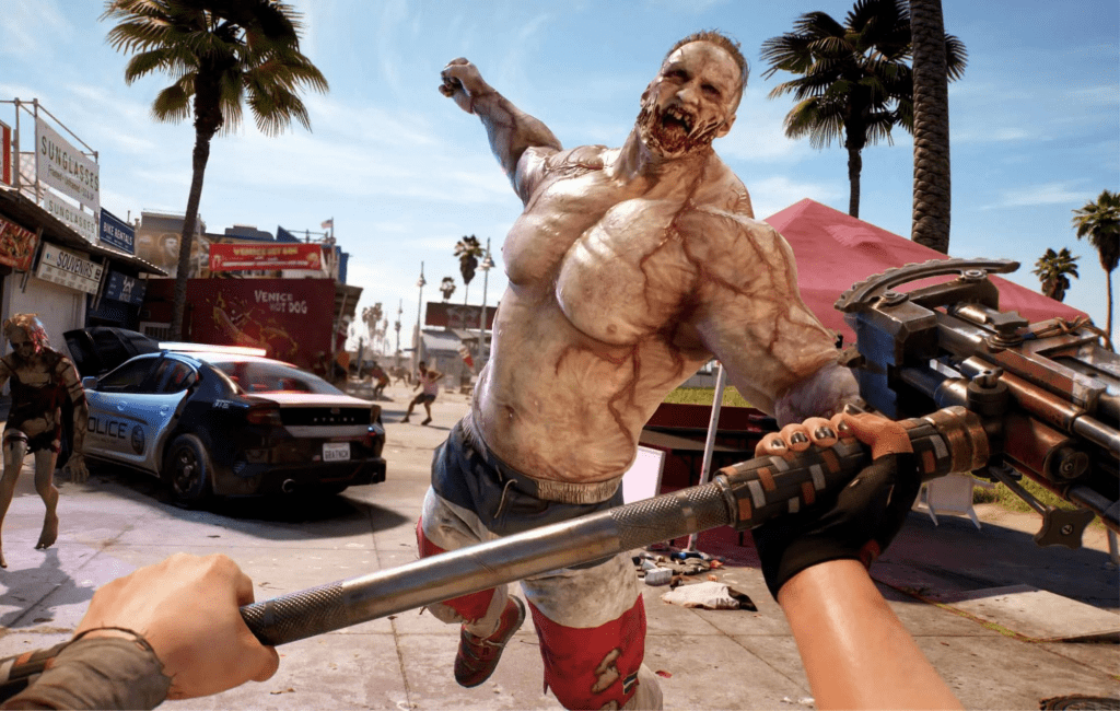 Dead Island 2: Will we ever get to play?